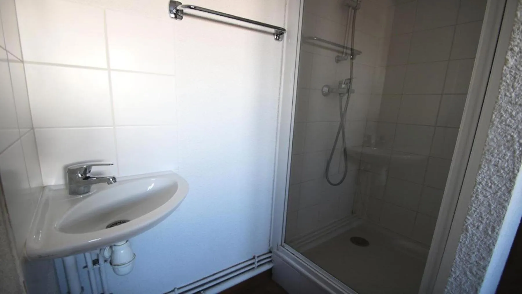 Residence Dame Blanche - Dbac23 - Appt 3 Chambres - Balcon - 8 Personnes - Secteur 1800 Mae-2644 Apartment